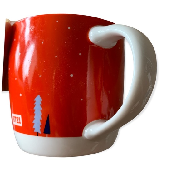 BT21 Line Friends Mug 12 fl oz. - Picture 7 of 9